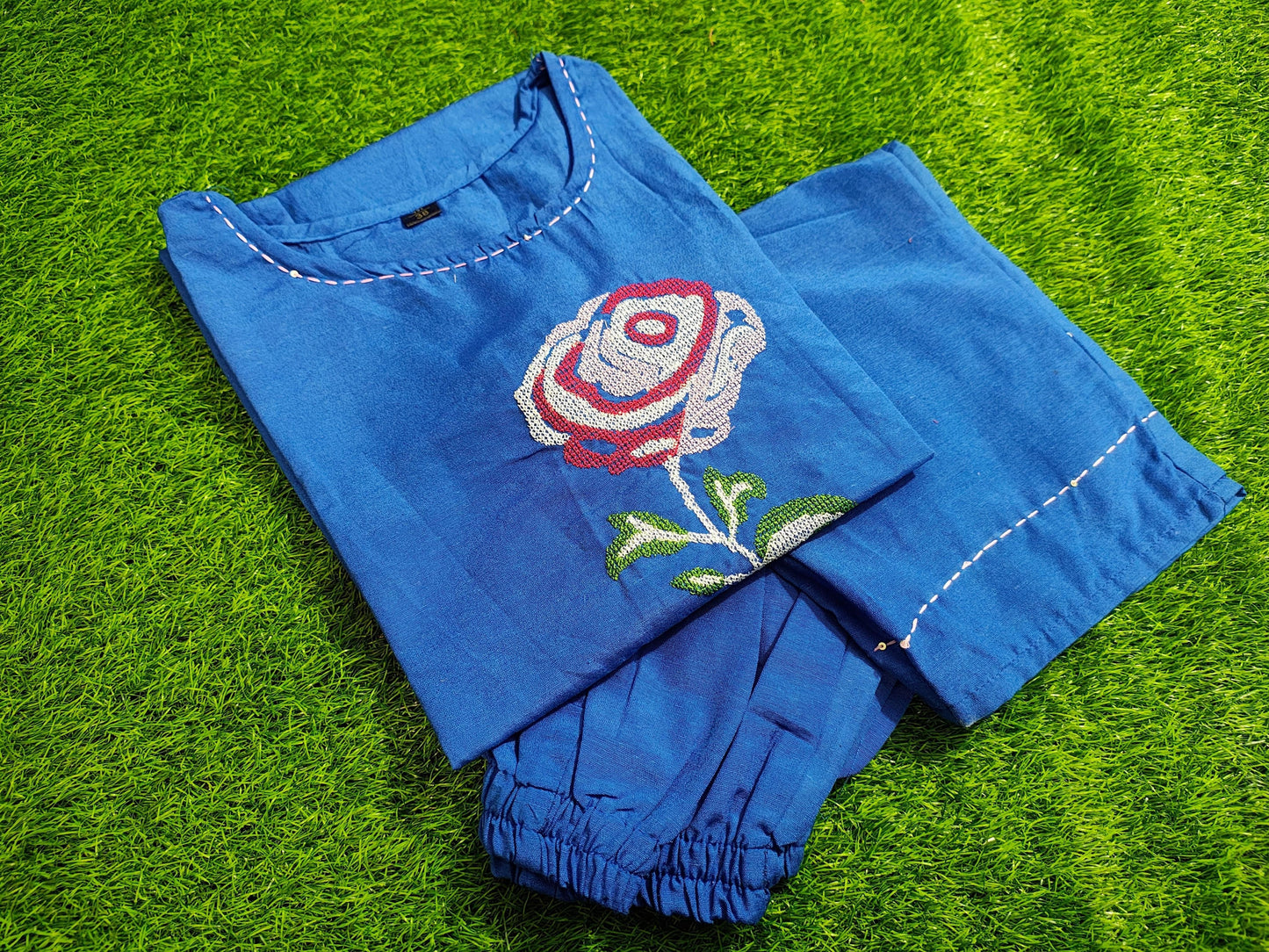Kurti With Pant