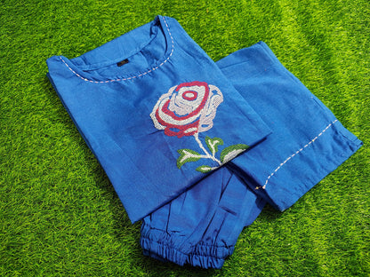 Kurti With Pant