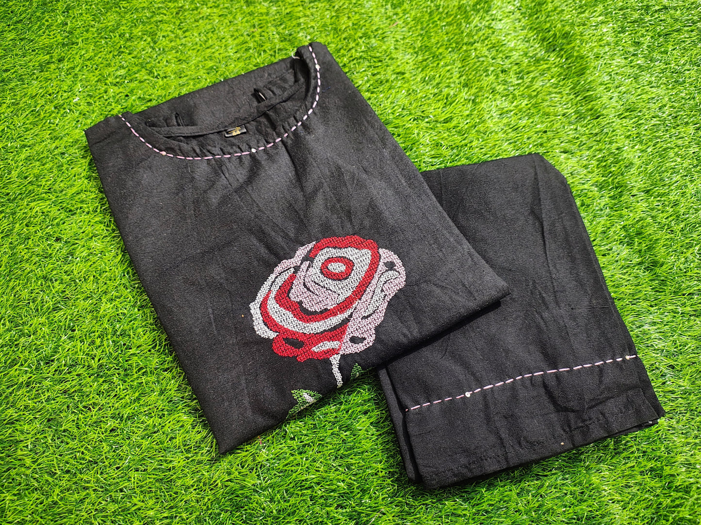 Kurti With Pant