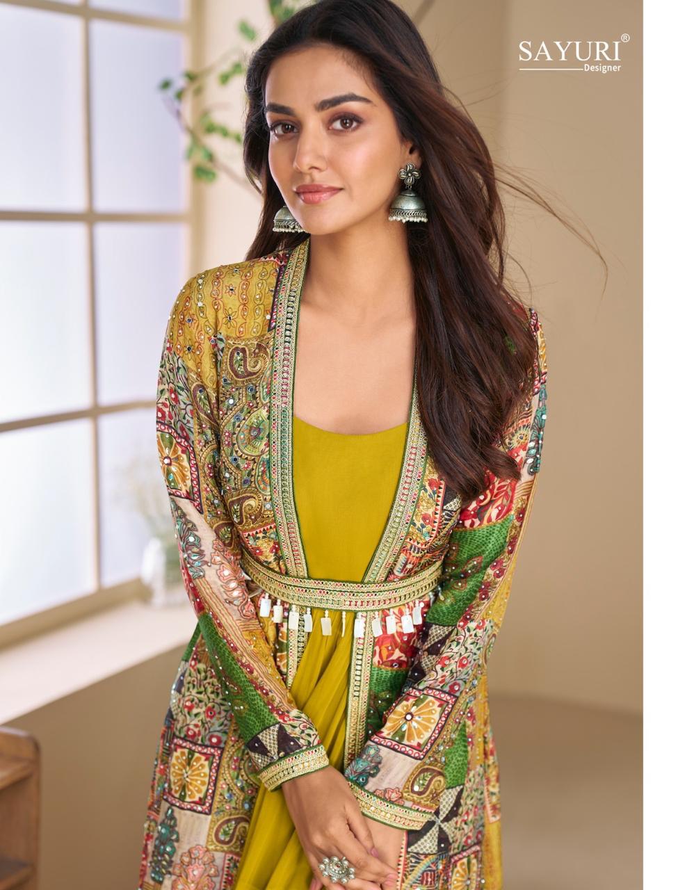 JANVI
