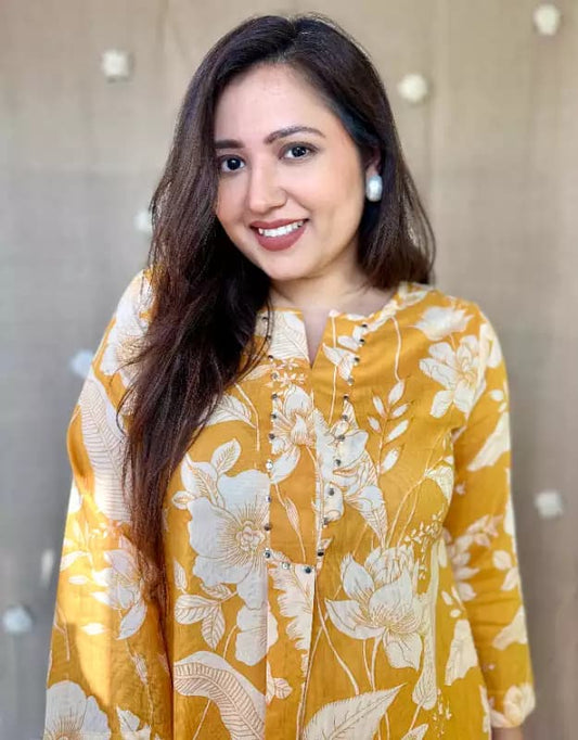 Co-ord Set
