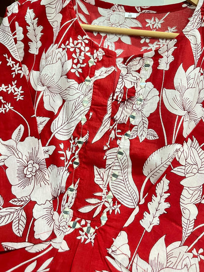 Co-ord Set