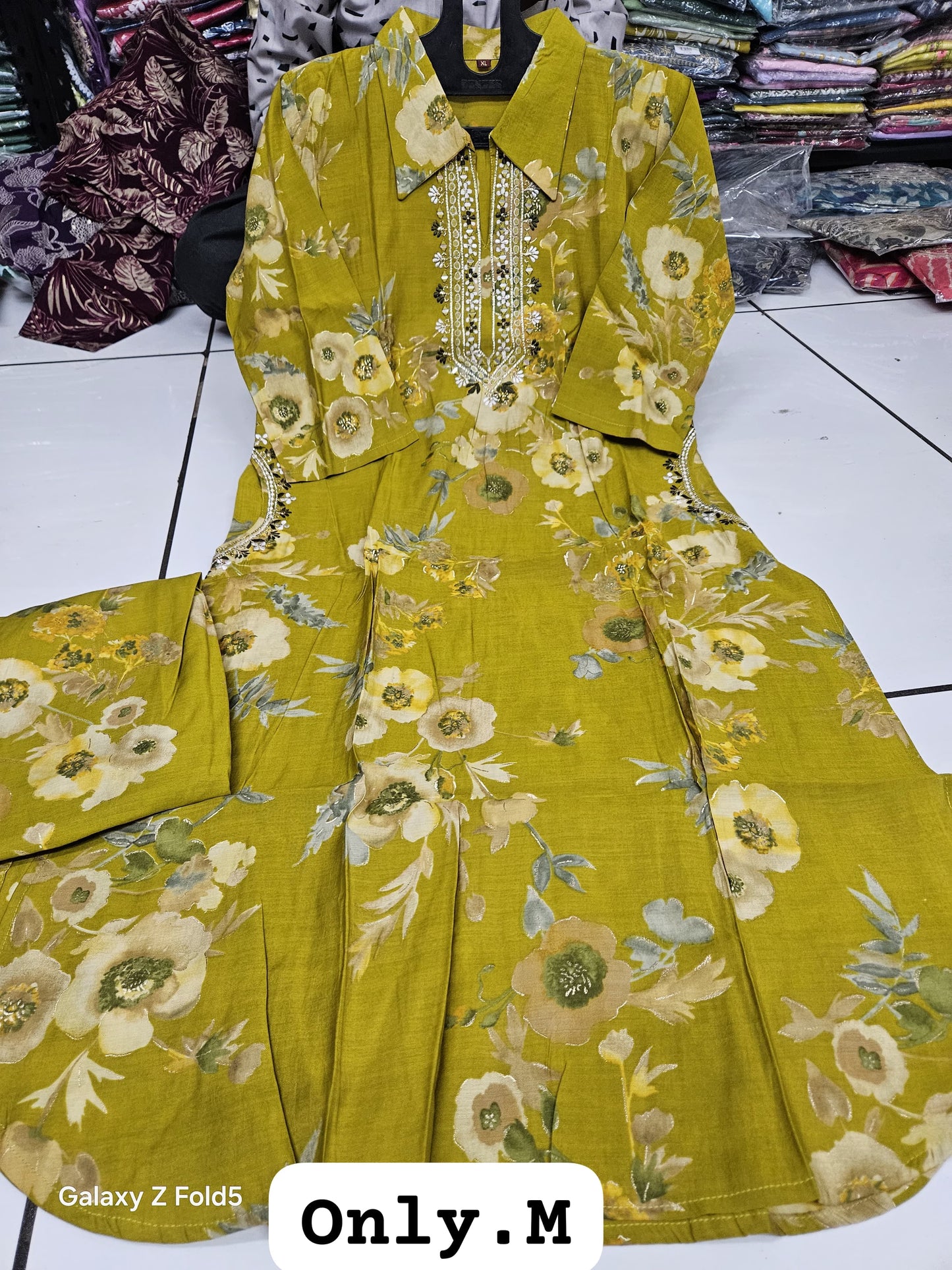 Kurti With Pant