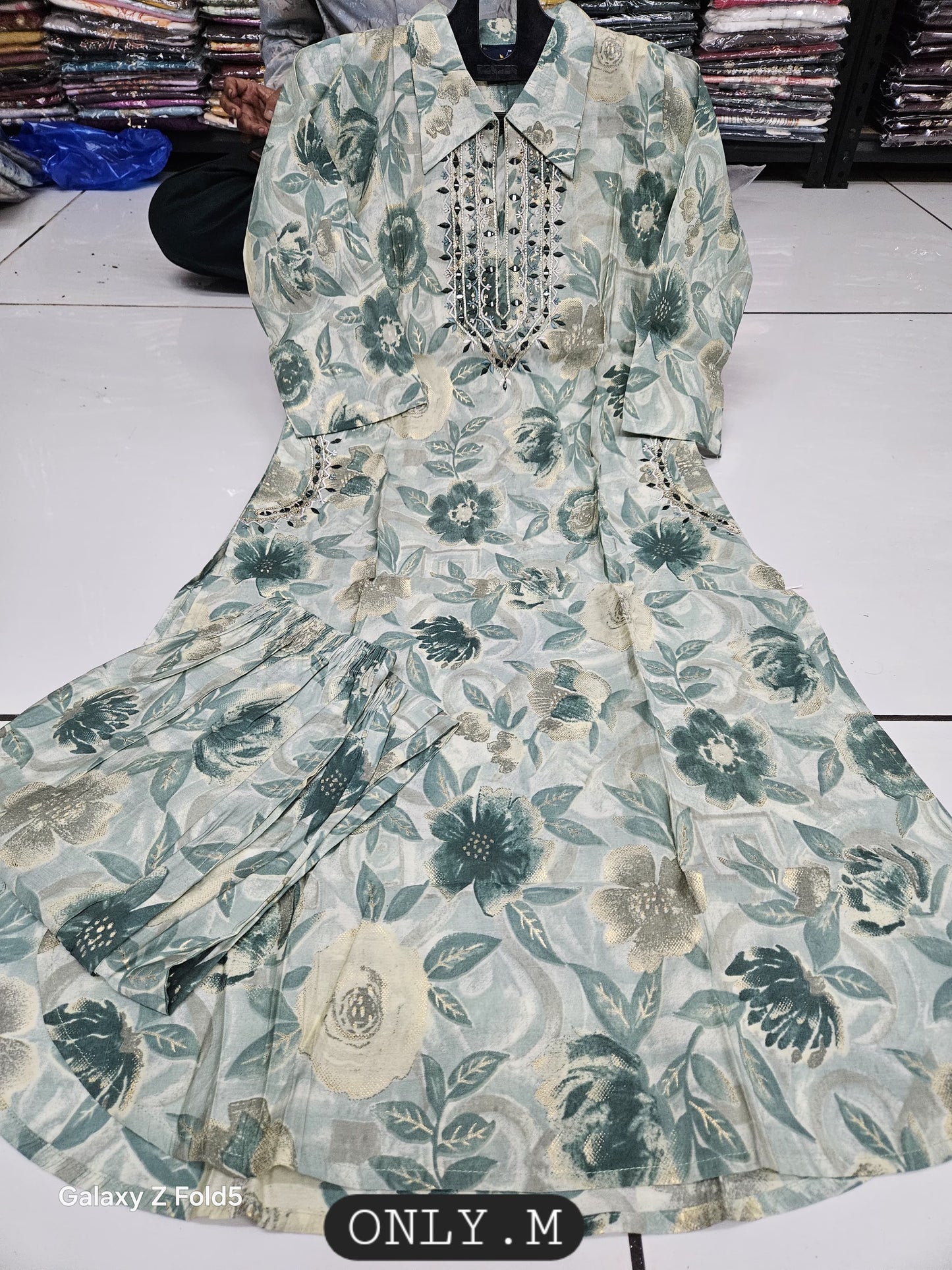 Kurti With Pant