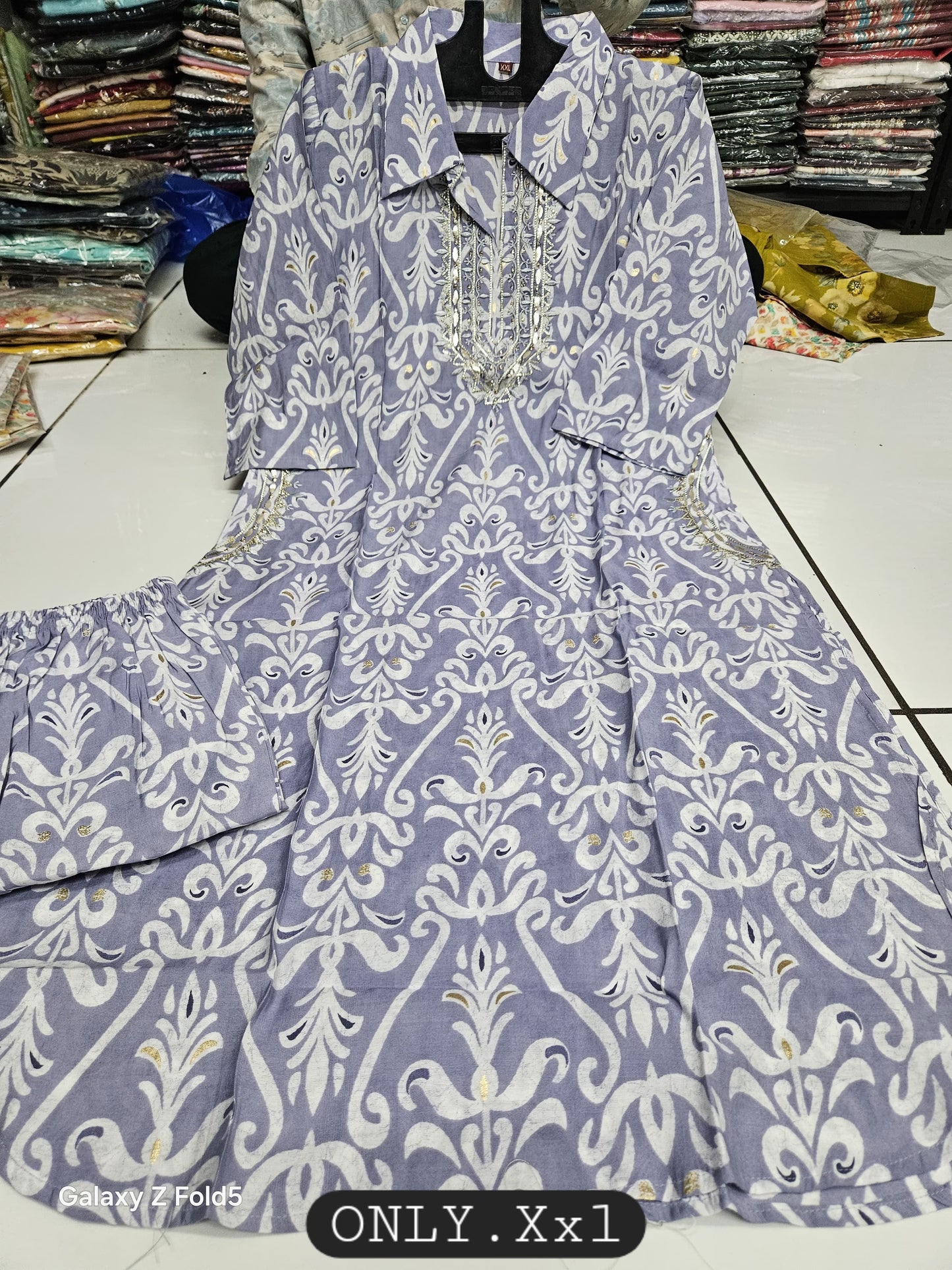 Kurti With Pant