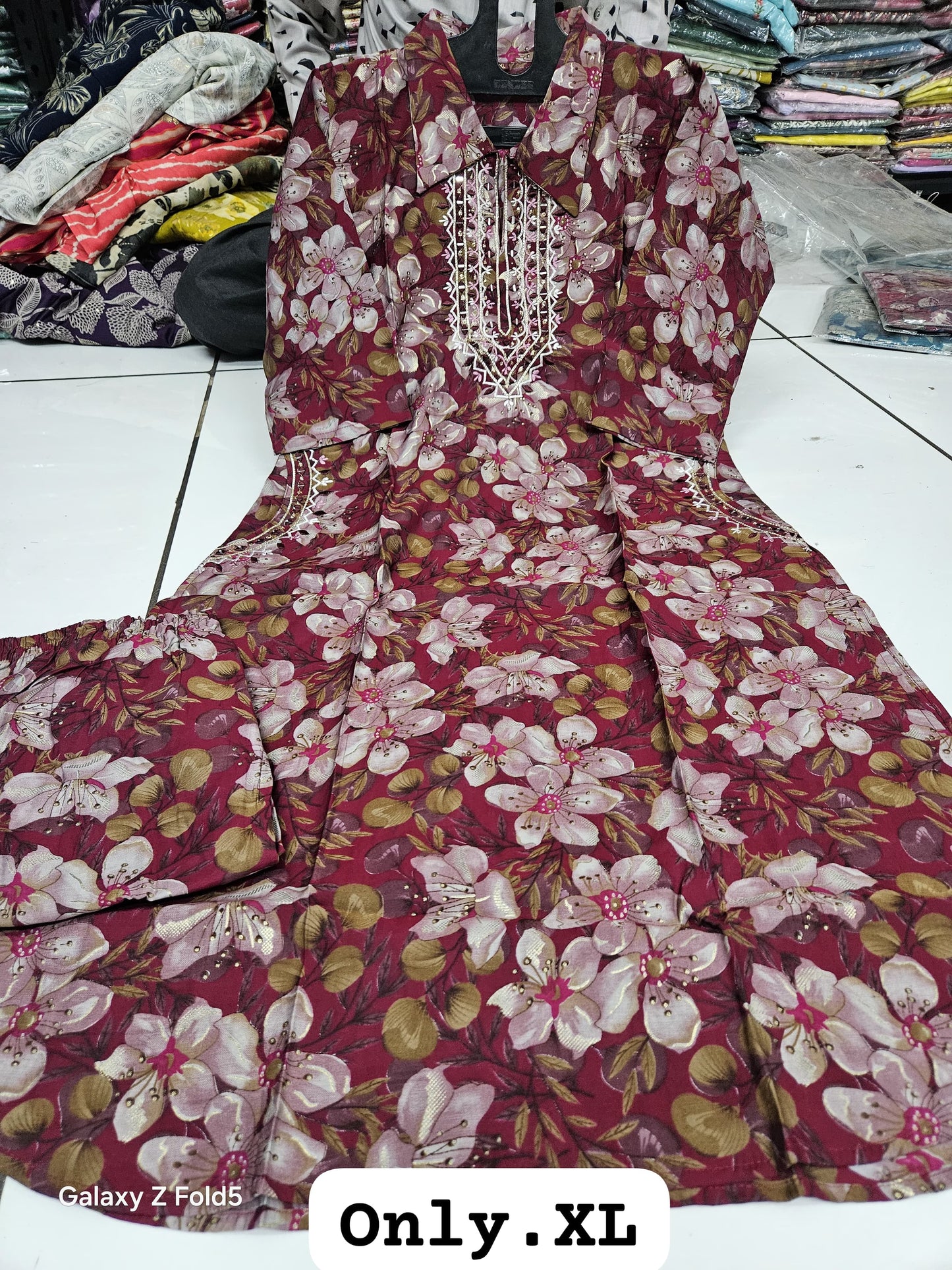 Kurti With Pant