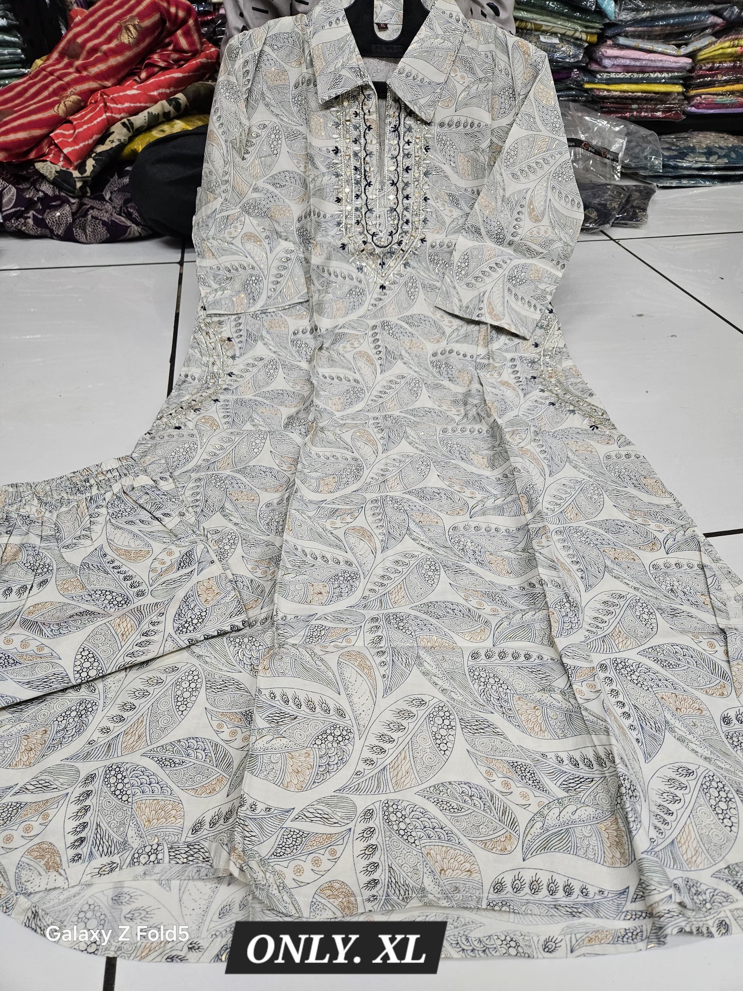 Kurti With Pant