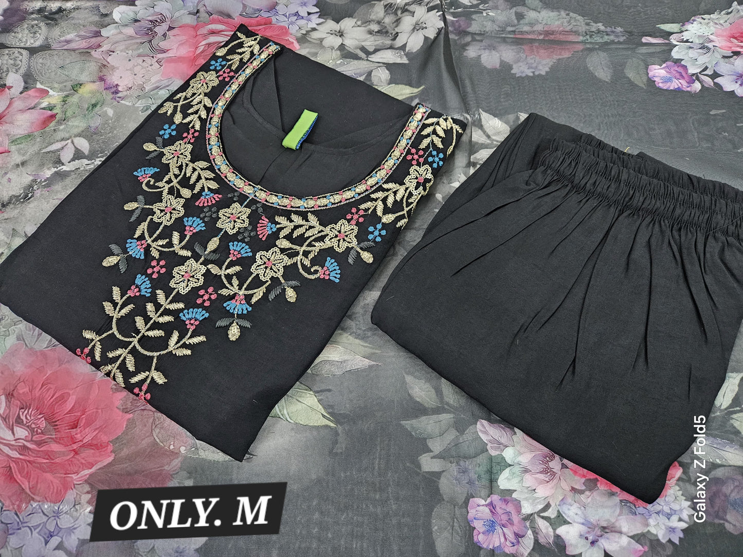 Kurti Set