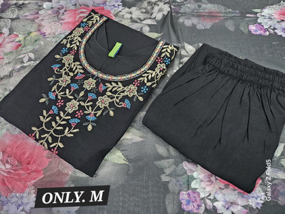 Kurti Set