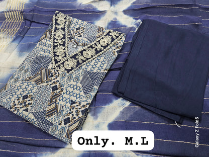 Kurti Set
