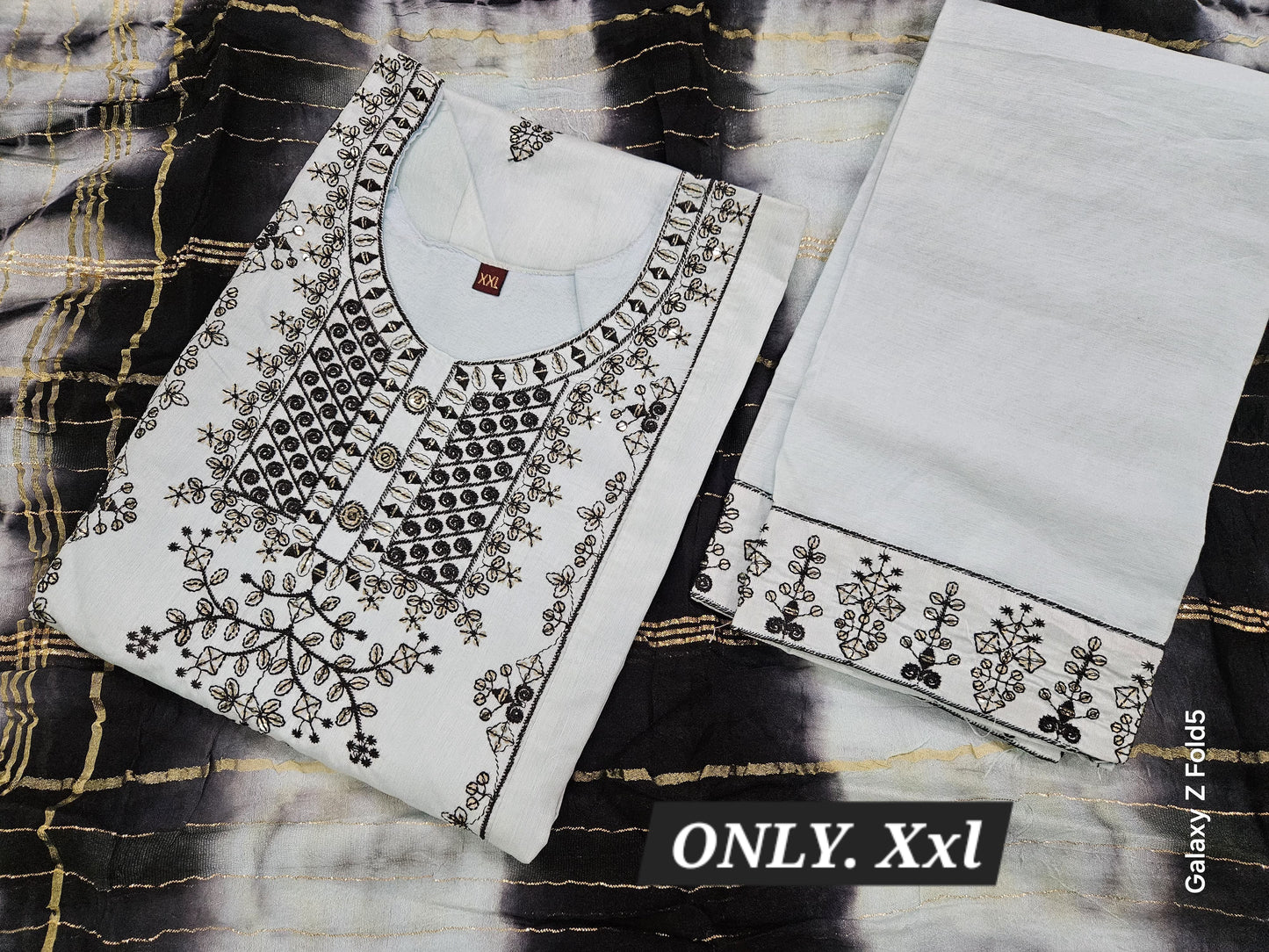 Kurti Set