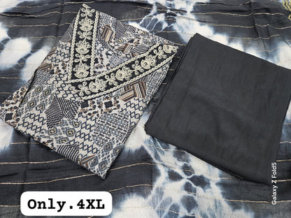 Kurti Set