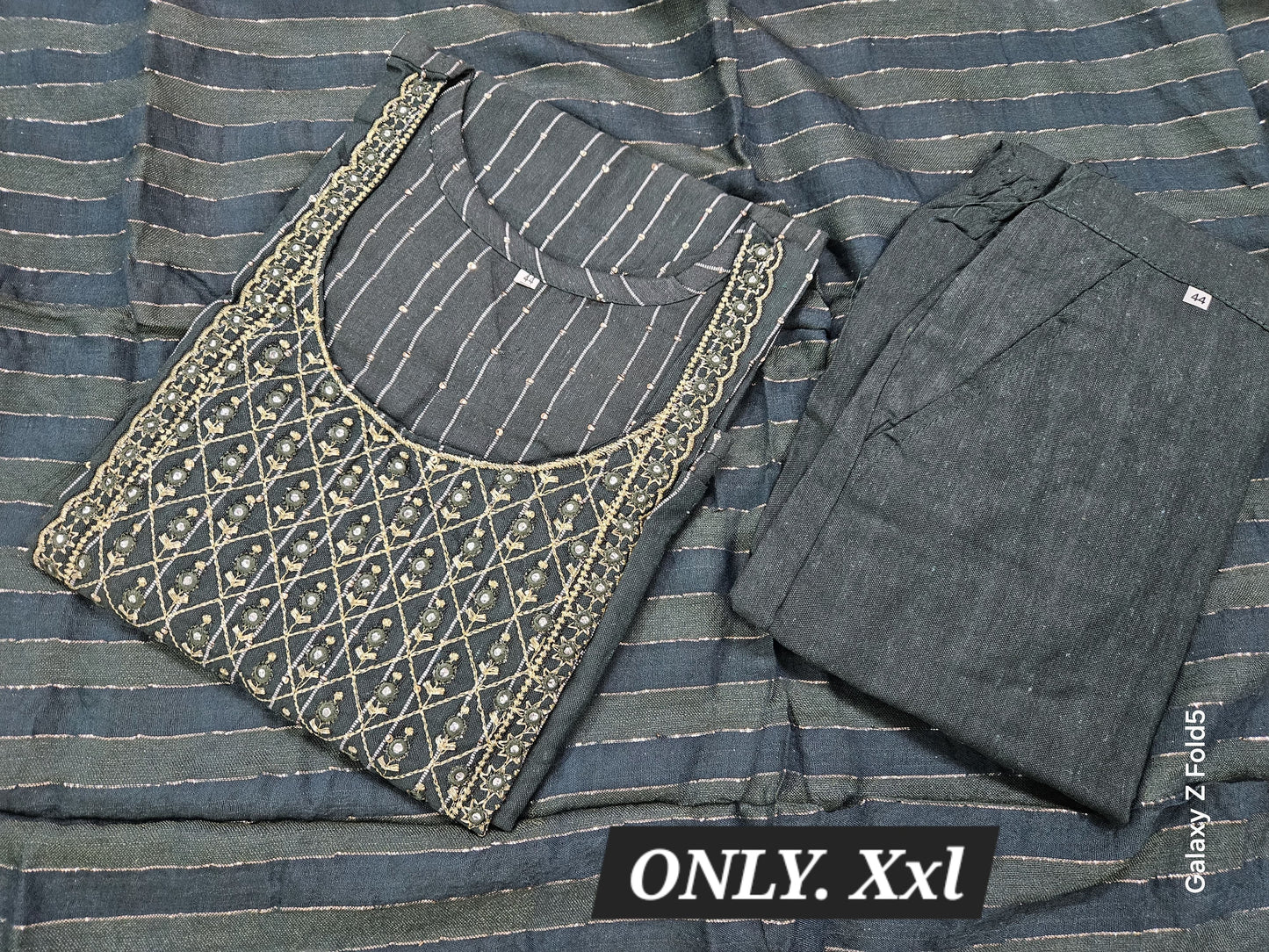 Kurti Set