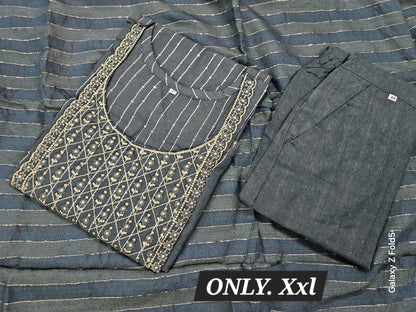 Kurti Set