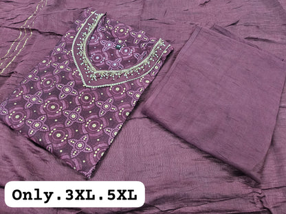Kurti Set