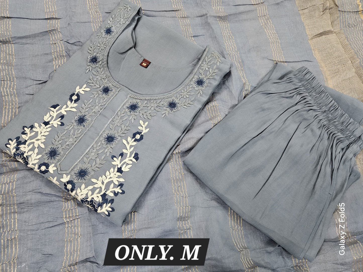 Kurti Set