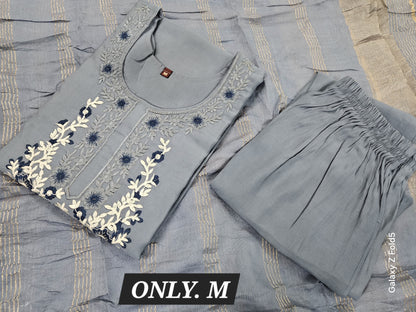 Kurti Set