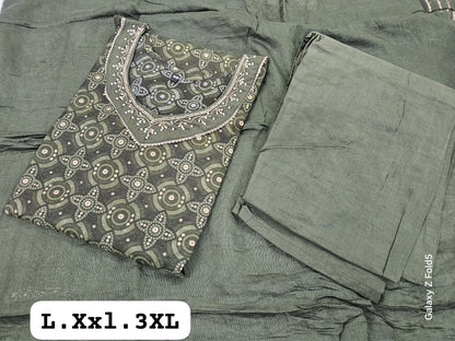 Kurti Set