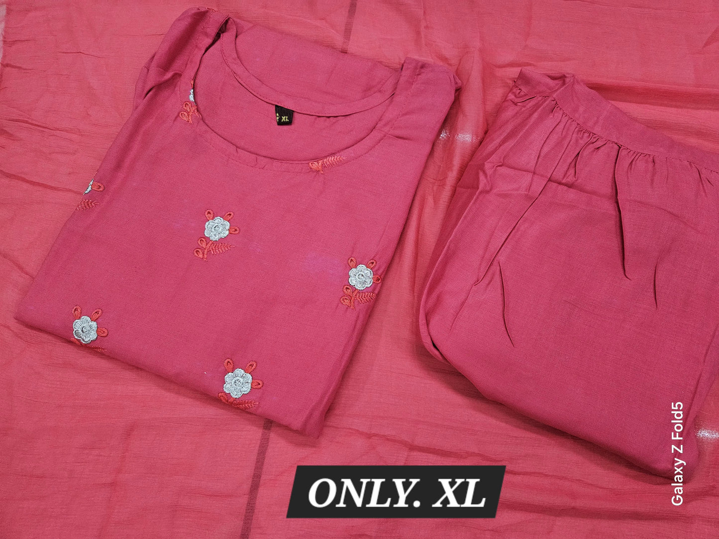 Kurti Set