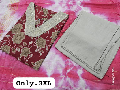 Kurti Set