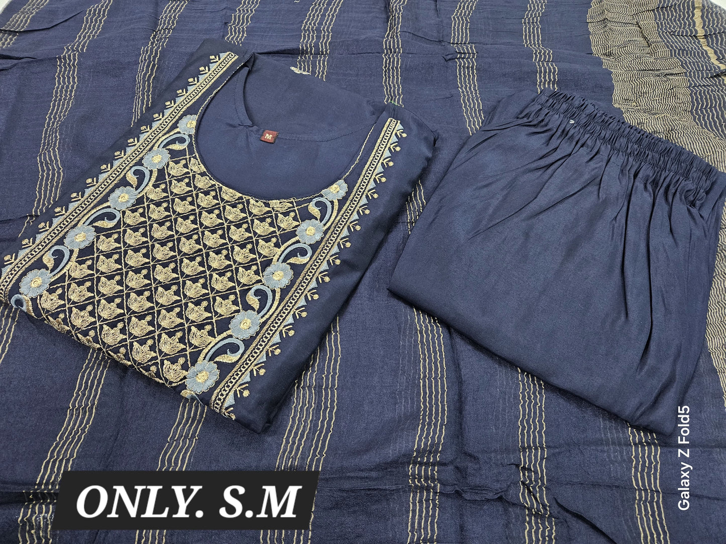 Kurti Set