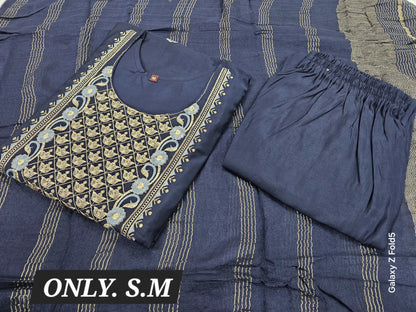 Kurti Set
