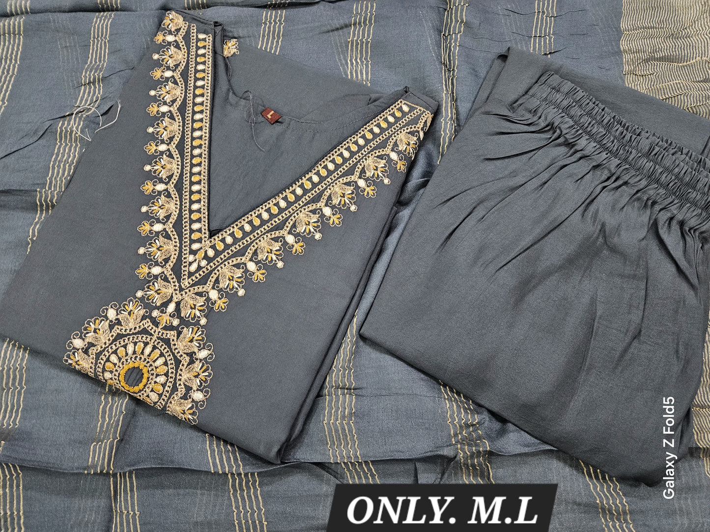 Kurti Set
