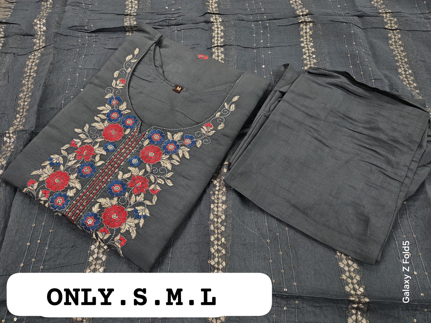 Kurti Set