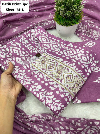 Kurti Set