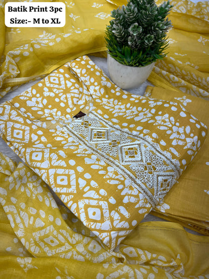 Kurti Set