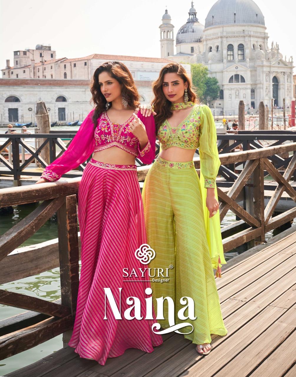 NAINA