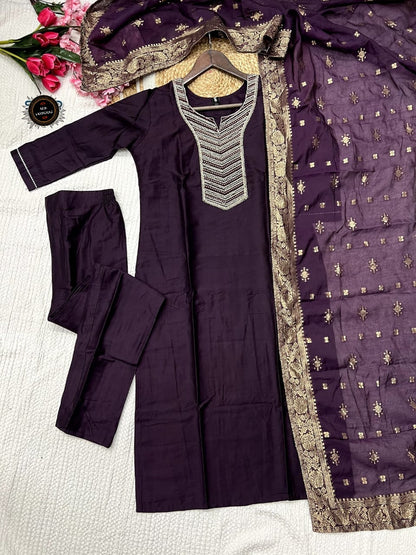 Suit Set