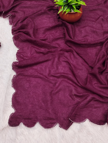 Sparkle Silk Saree