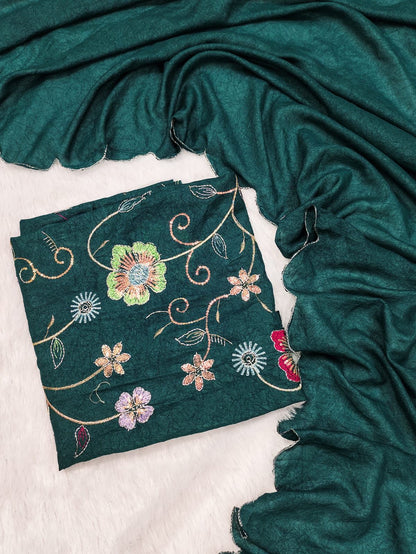 Sparkle Silk Saree