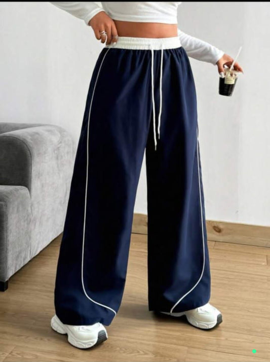 TRACK PANTS