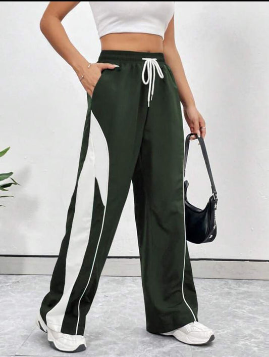 TRACK PANTS