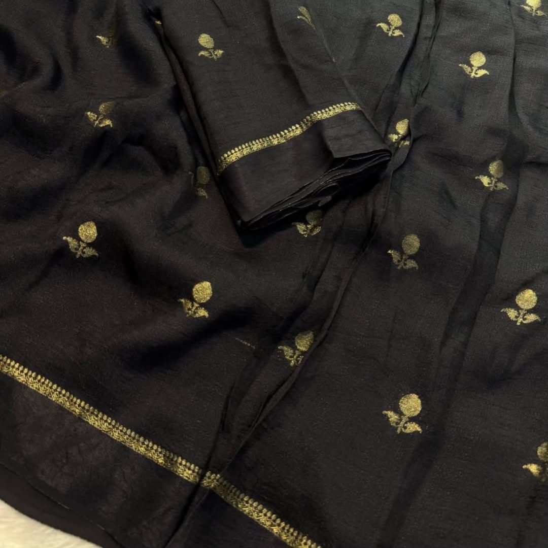 Partywear Trending Saree