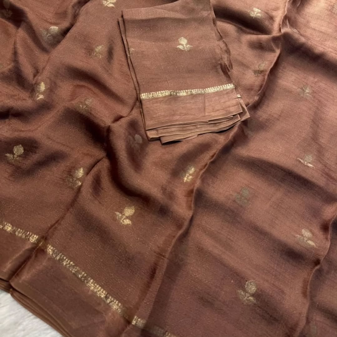 Partywear Trending Saree
