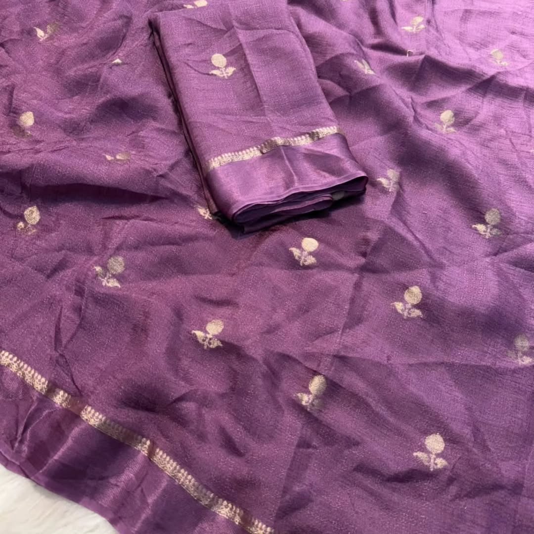 Partywear Trending Saree