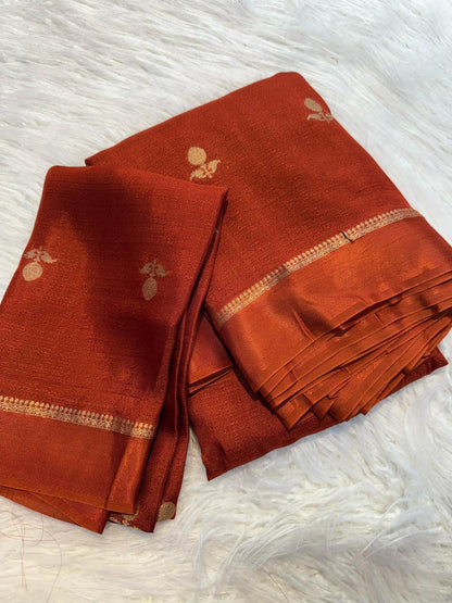 Partywear Trending Saree