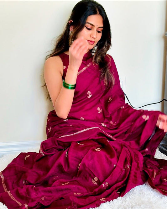 Partywear Trending Saree