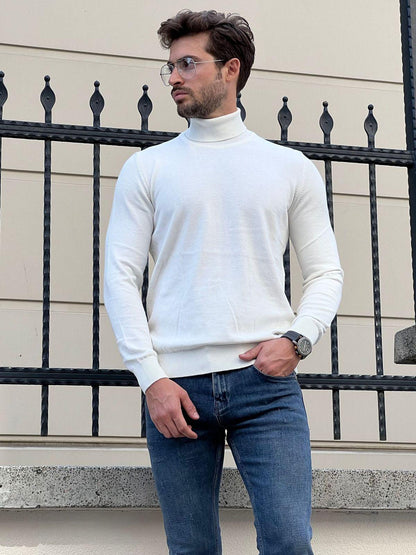 Zara Highneck