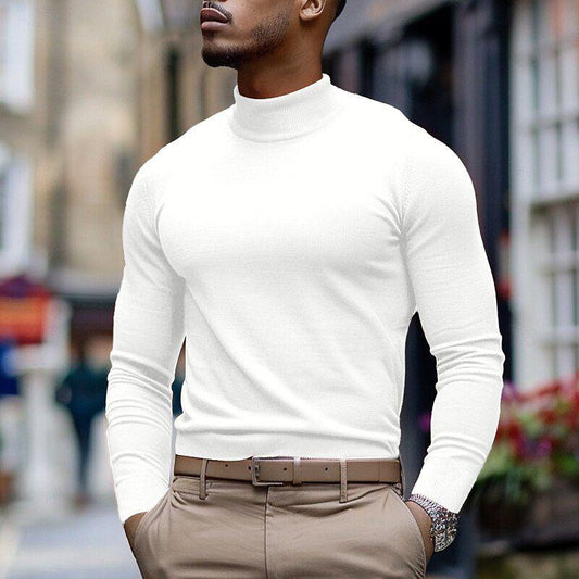 Zara Highneck