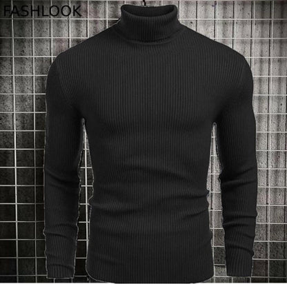 Zara Highneck