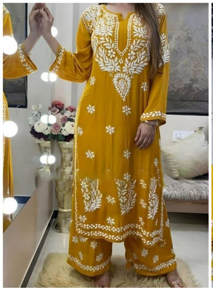 Co-ord Set