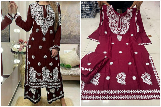 Co-ord Set