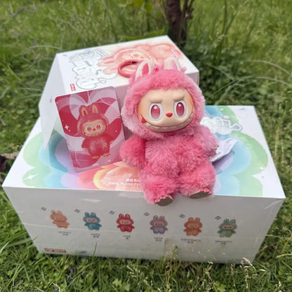 Labubu Mystery Box