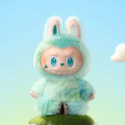 Labubu Mystery Box