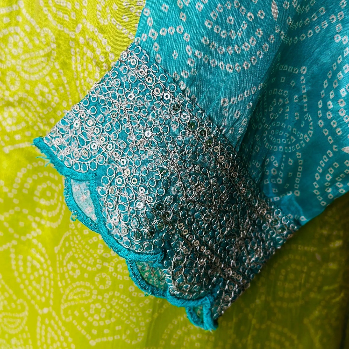 Palazzo Set