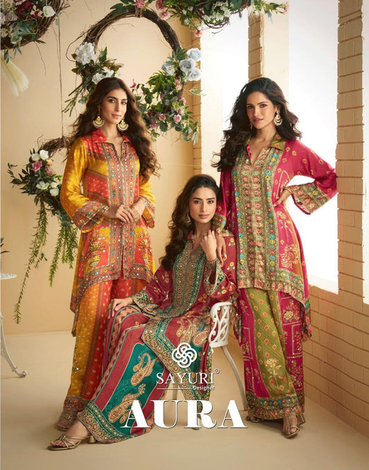 AURA